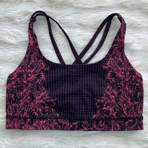 Lululemon | Energy Sports Bra